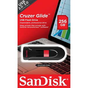 SanDisk SDCZ60-256G-B35